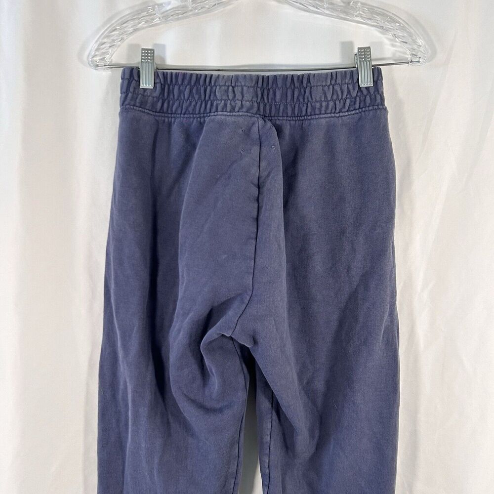 Offline aerie Joggers Women's XS grey Pull On Pockets Cotton Blend Pants - Picture 9 of 12